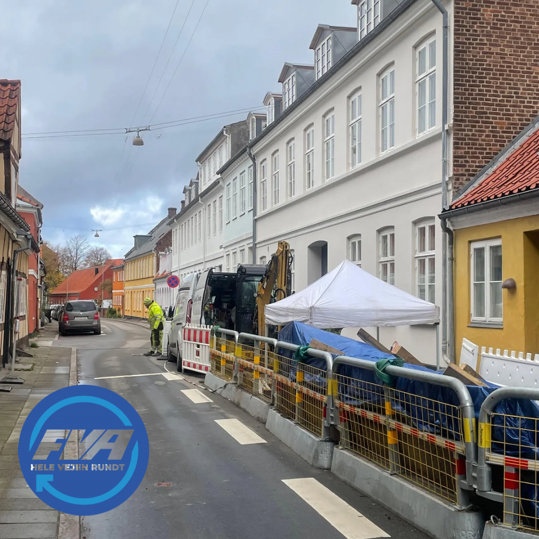 Fjernvarme